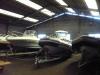 Stockage bateaux en int�rieur