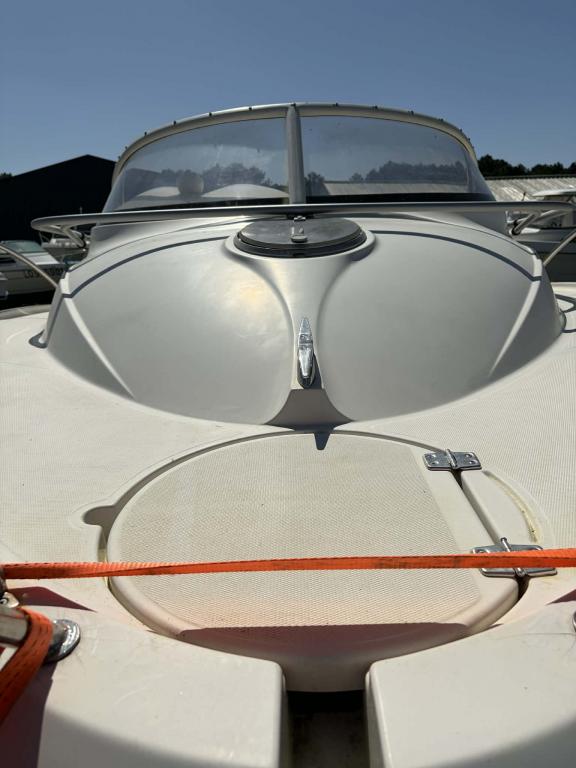 QUICKSILVER 540 QUICKSILVER