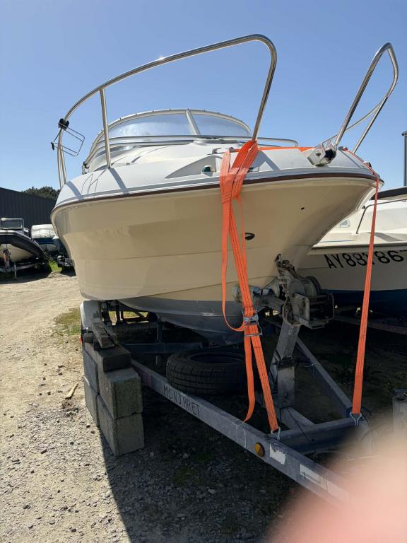 QUICKSILVER 540 QUICKSILVER