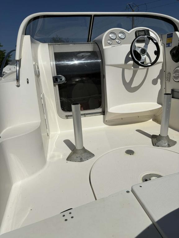 QUICKSILVER 540 QUICKSILVER