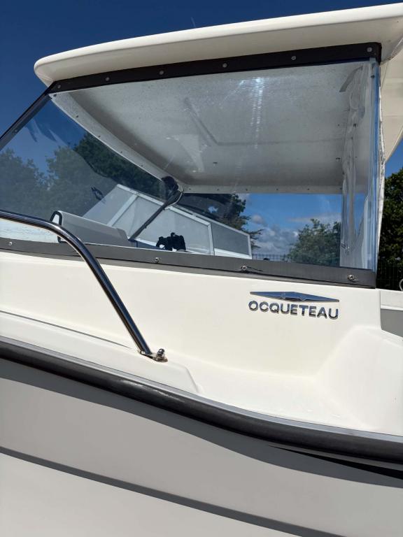 OCQUETEAU TIMONIER 540