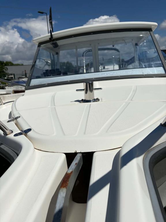 OCQUETEAU TIMONIER 540