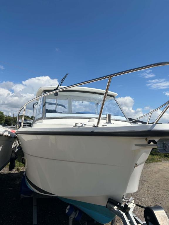 OCQUETEAU TIMONIER 540