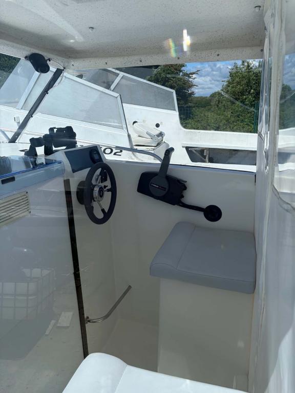 OCQUETEAU TIMONIER 540