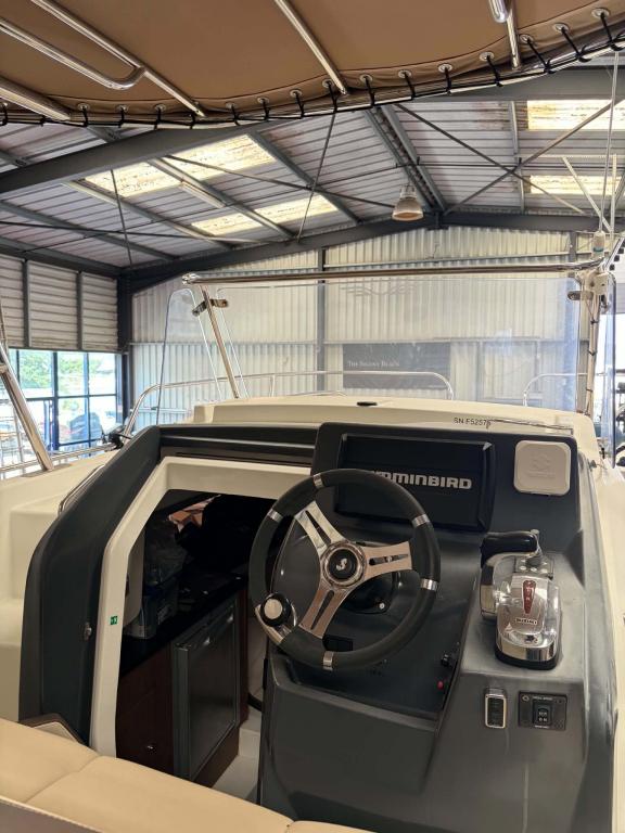 BENETEAU FLYER 7.7