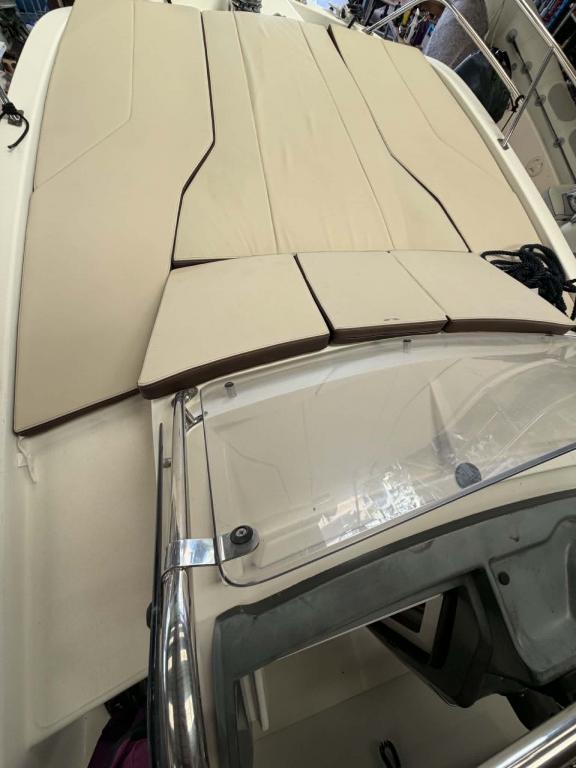 BENETEAU FLYER 7.7