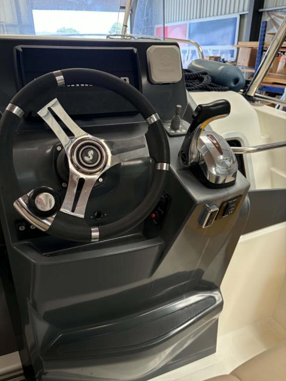 BENETEAU FLYER 7.7