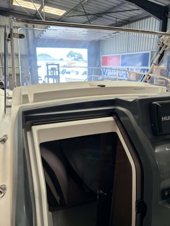 BENETEAU FLYER 7.7