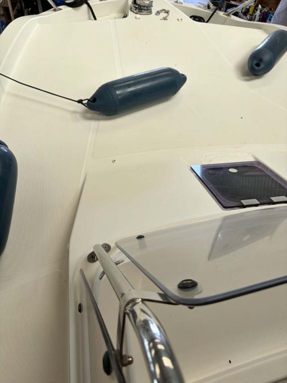 BENETEAU FLYER 7.7