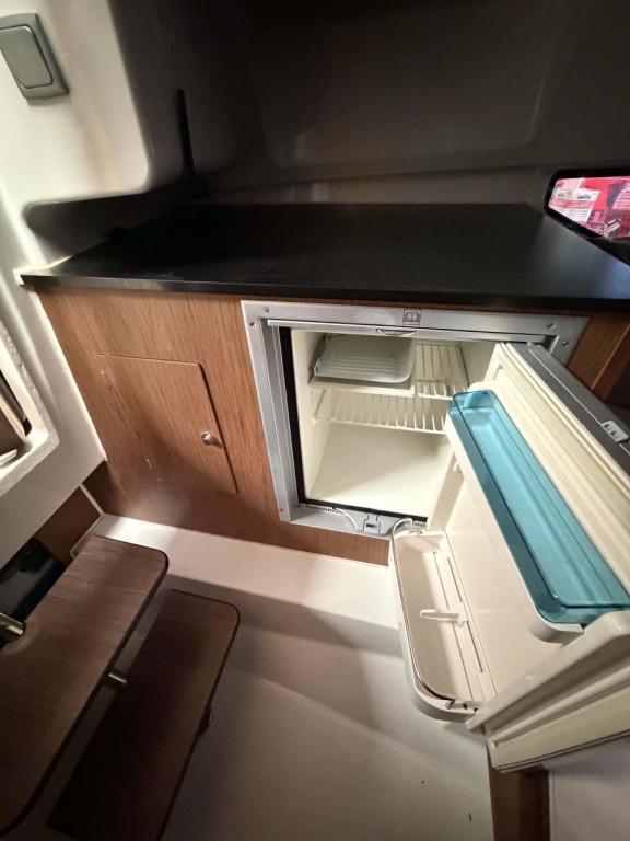 BENETEAU FLYER 7.7