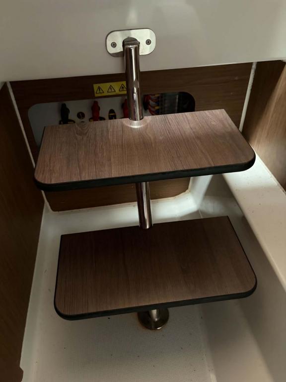 BENETEAU FLYER 7.7