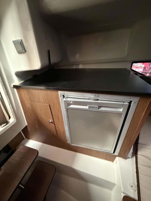 BENETEAU FLYER 7.7