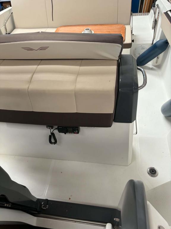 BENETEAU FLYER 7.7
